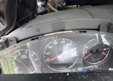 2009 Chevrolet Impala Lt из США, поврежденный, VIN 2G1WT57K891272800